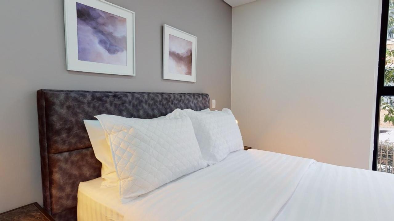 Apartahotel Mariorental