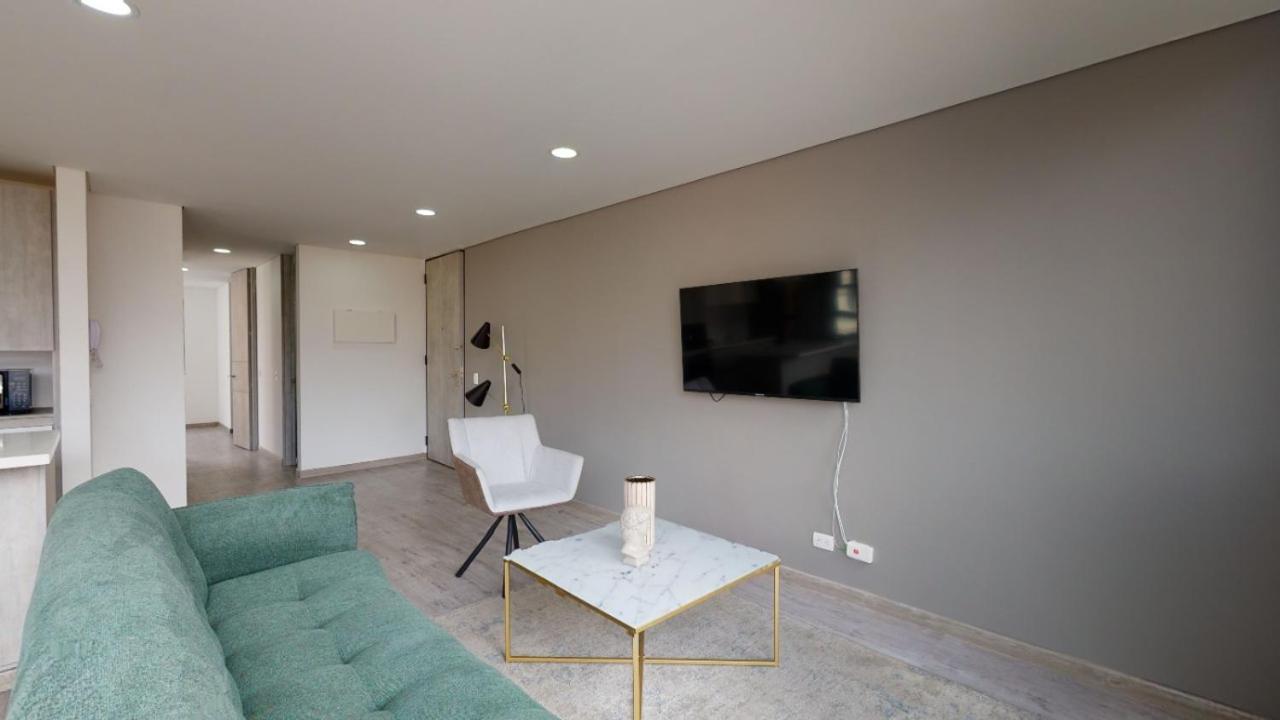 Apartahotel Mariorental
