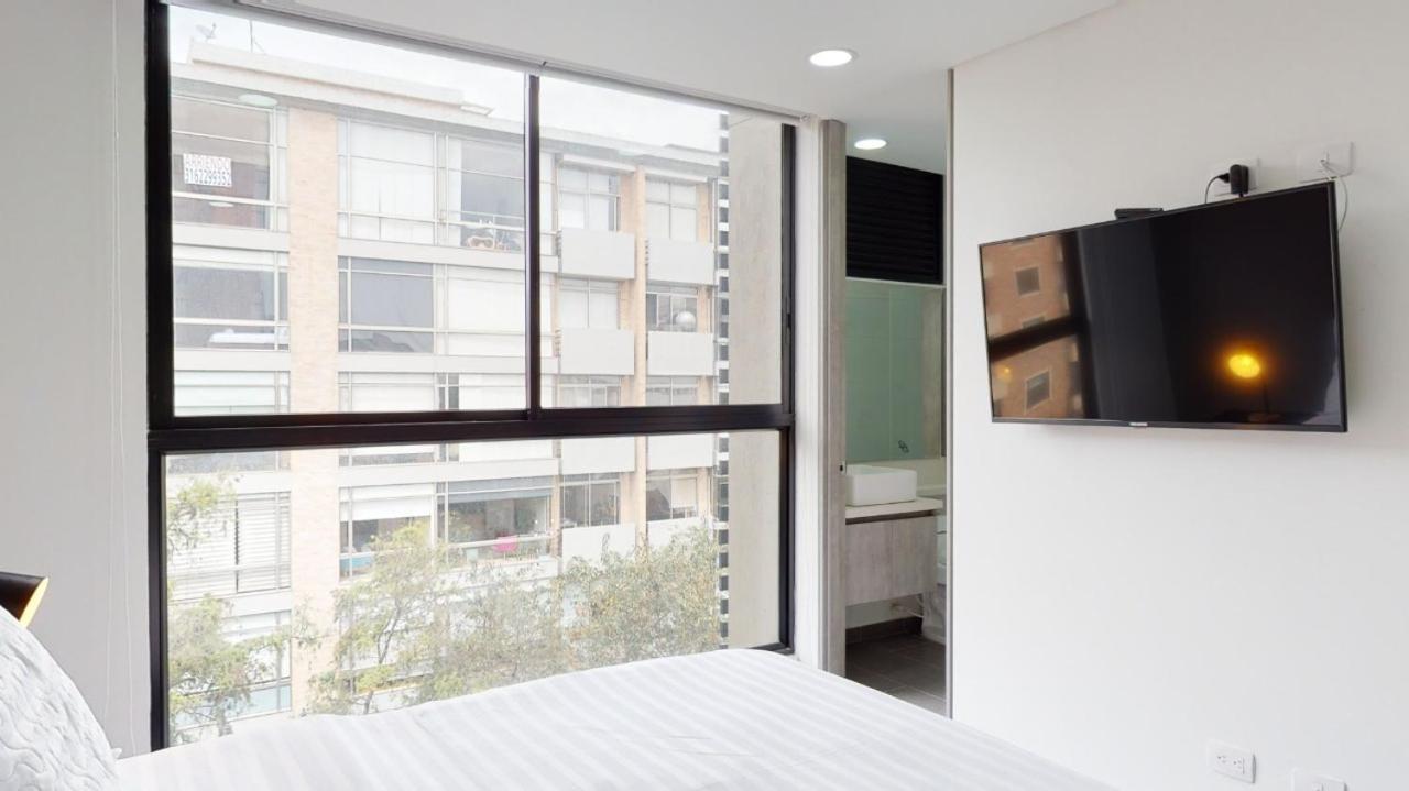 Apartahotel Mariorental