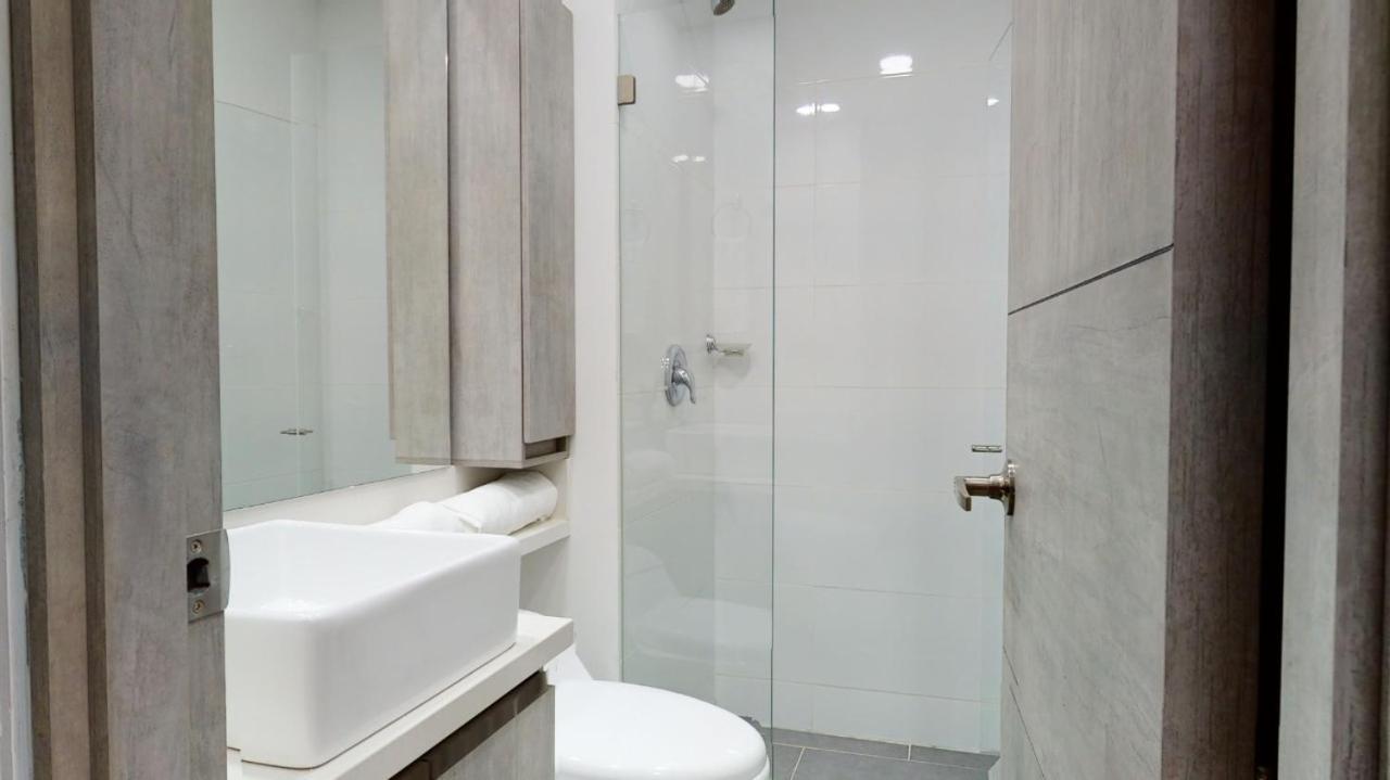 Mariorental Apartahotel Bogotá