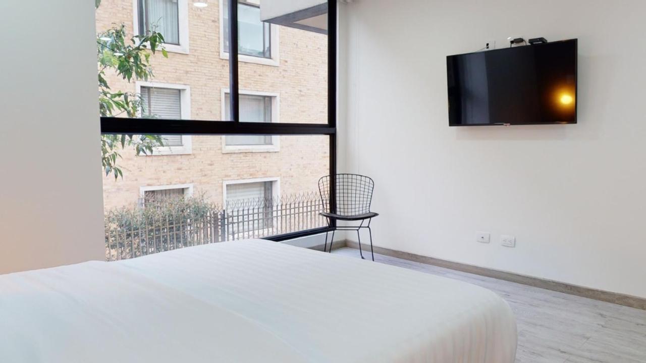 Mariorental Apartahotel *