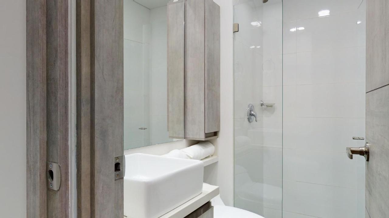Apartahotel Mariorental